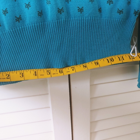 Zoo York Sweater - Picture 4 of 9